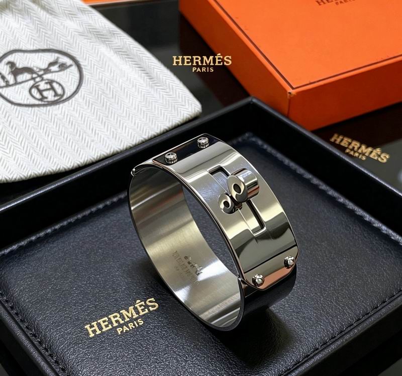 Hermes Bracelet ID:20261020-289